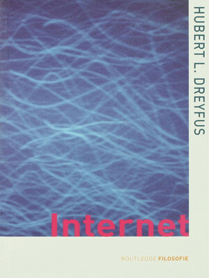 cover image of On the Internet